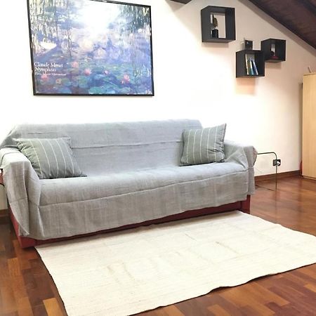 Vittorio Apartment Turin Ngoại thất bức ảnh