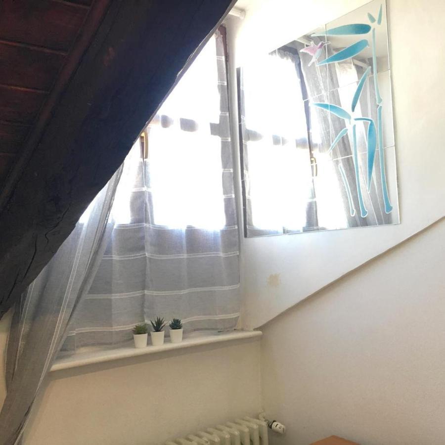 Vittorio Apartment Turin Ngoại thất bức ảnh