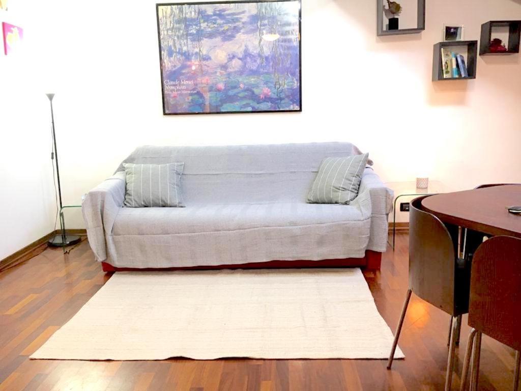 Vittorio Apartment Turin Ngoại thất bức ảnh