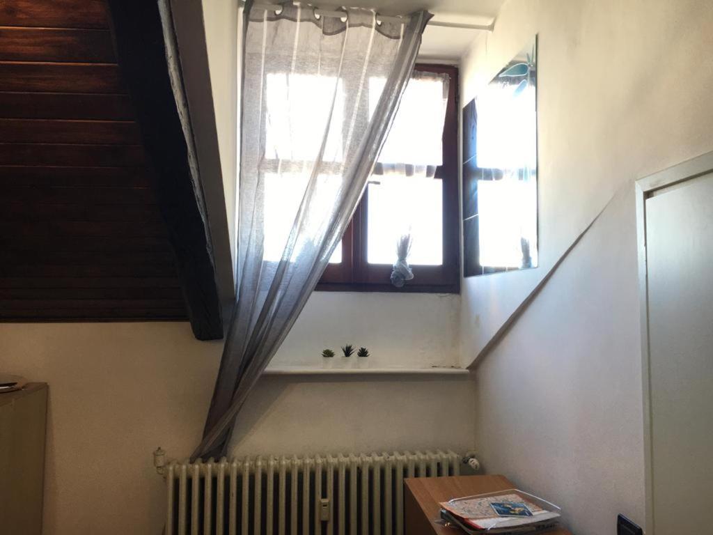 Vittorio Apartment Turin Ngoại thất bức ảnh