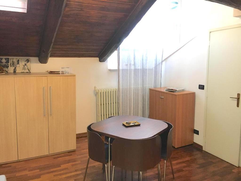 Vittorio Apartment Turin Ngoại thất bức ảnh