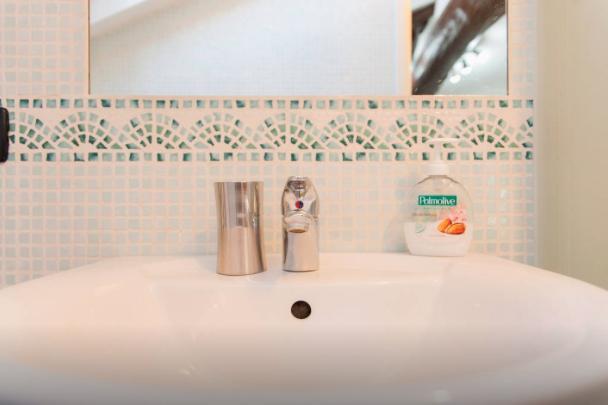 Vittorio Apartment Turin Ngoại thất bức ảnh