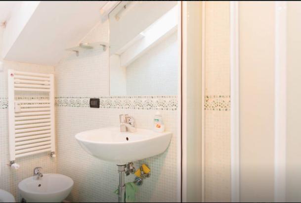 Vittorio Apartment Turin Ngoại thất bức ảnh