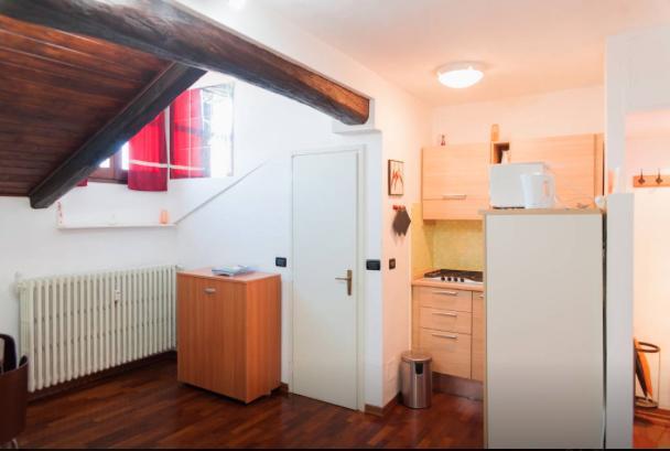 Vittorio Apartment Turin Ngoại thất bức ảnh