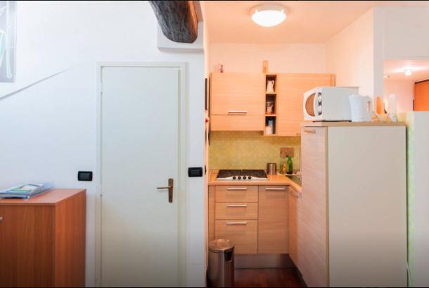 Vittorio Apartment Turin Ngoại thất bức ảnh