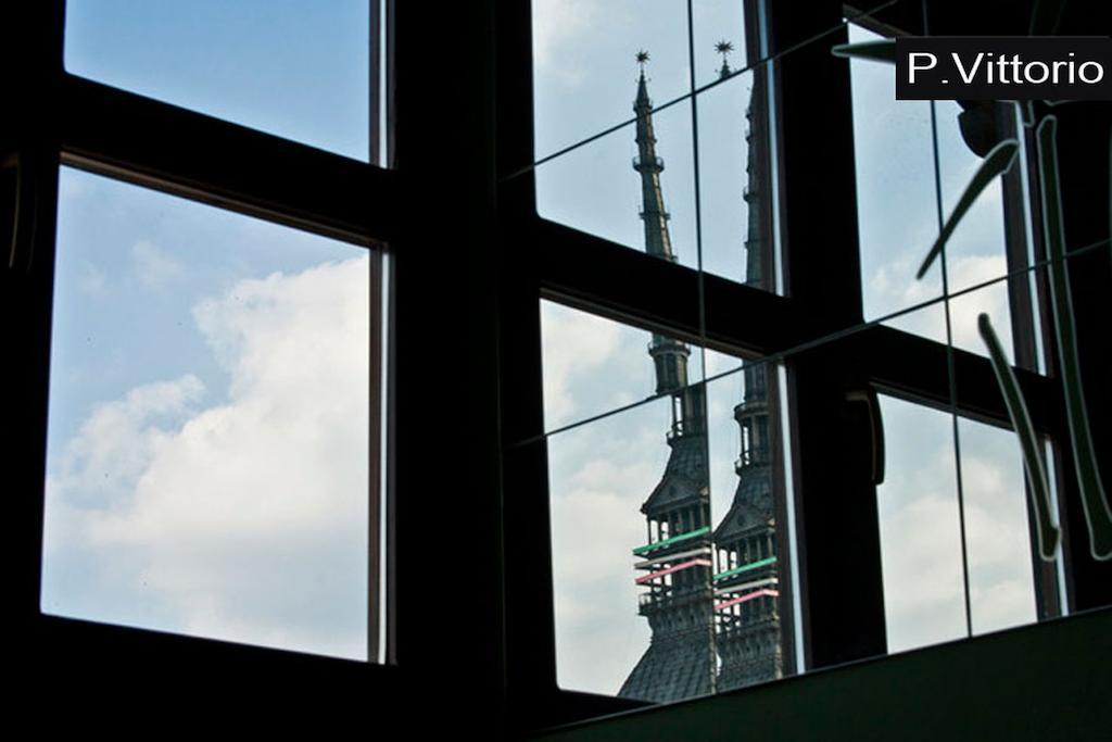 Vittorio Apartment Turin Phòng bức ảnh