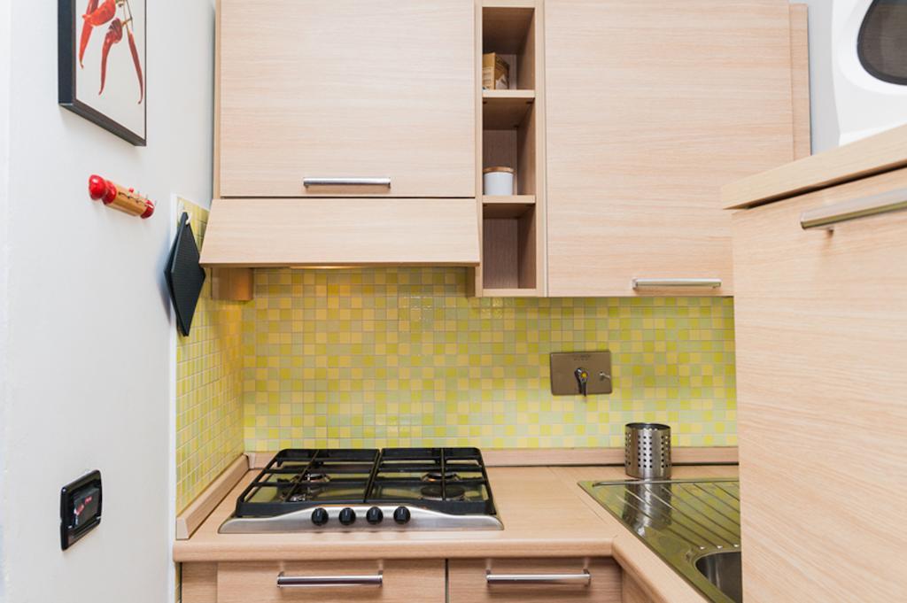 Vittorio Apartment Turin Phòng bức ảnh