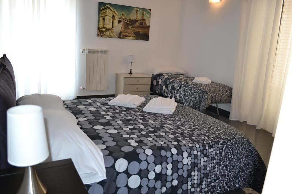 Vittorio Apartment Turin Ngoại thất bức ảnh