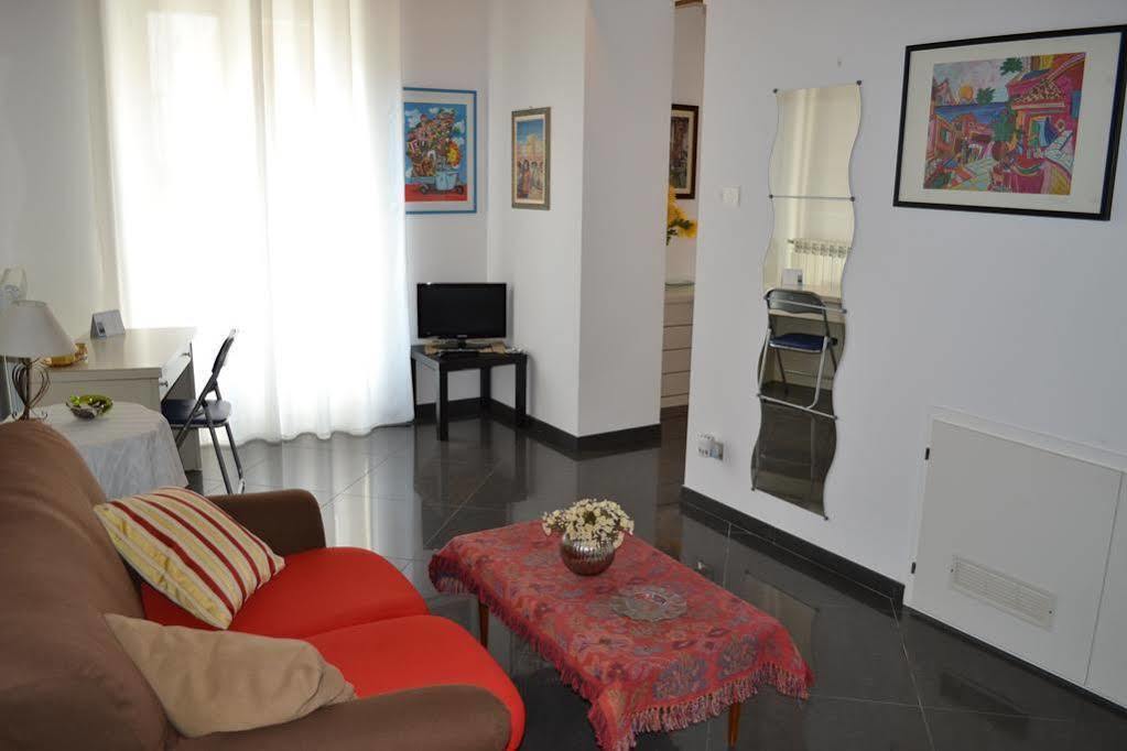 Vittorio Apartment Turin Ngoại thất bức ảnh