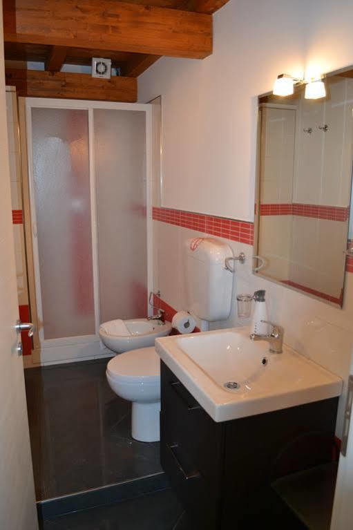 Vittorio Apartment Turin Ngoại thất bức ảnh