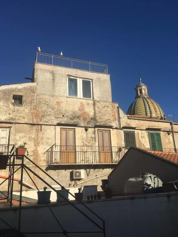 Vittorio Apartment Turin Ngoại thất bức ảnh